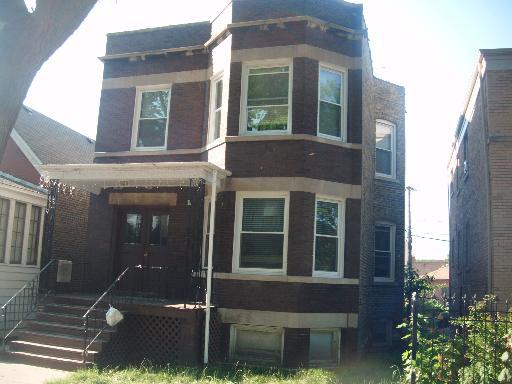 4836 W Homer St., Chicago, IL 60639