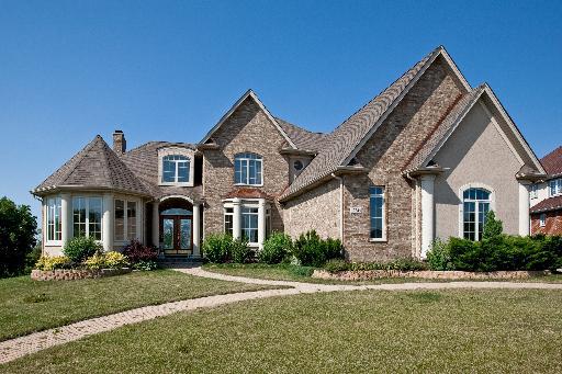 12345 Thornberry Dr., Lemont, IL 60439