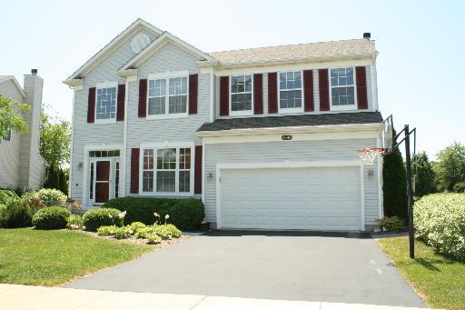 4640 Mackinac St., Lake In The Hills, IL 60156