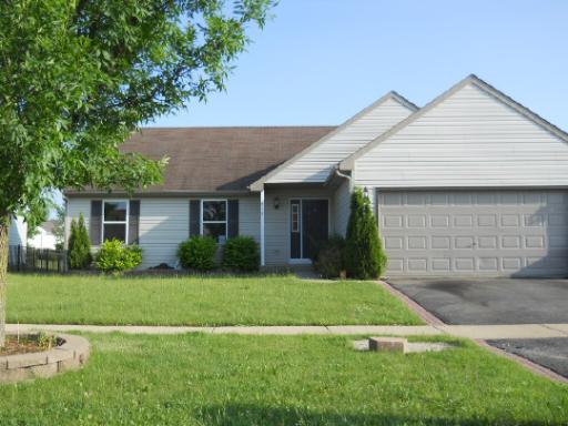 912 Joanne Ln., Harvard, IL 60033