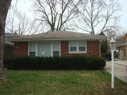 638 Lawler Ave., Wilmette, IL 60091