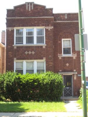 3144 N Mason Ave., Chicago, IL 60634