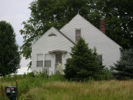 23497 Il Hwy 92 Hwy., Prophetstown, IL 61277