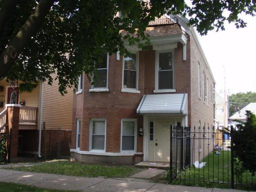 2834 N Hamlin Ave., Chicago, IL 60618
