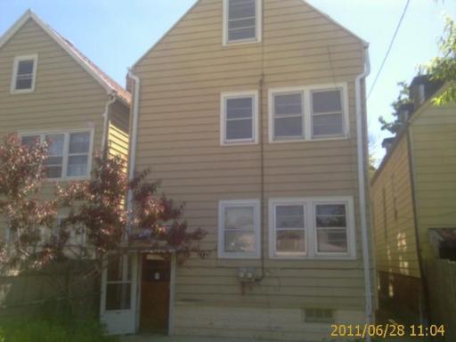 4816 S Seeley Ave., Chicago, IL 60609