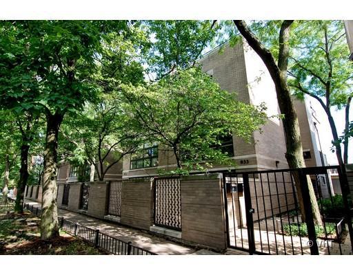 933 W Wrightwood Ave. #B, Chicago, IL 60614