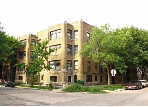 6830 N Lakewood Ave. #1, Chicago, IL 60626