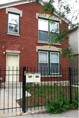 2817 W Jackson Blvd., Chicago, IL 60612