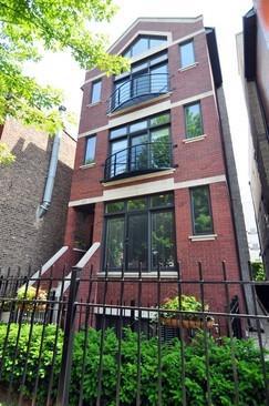 2031 W Crystal St. #1, Chicago, IL 60622