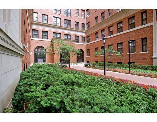 400 W Deming Pl. #2G, Chicago, IL 60614