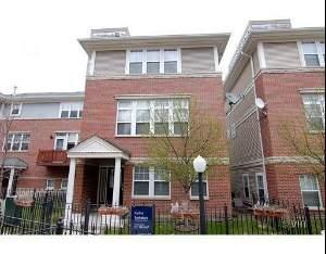 4922 S Cornell Ave., Chicago, IL 60615