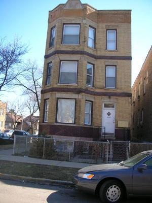 1855 N Keystone Ave., Chicago, IL 60639