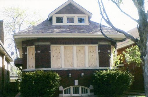 1515 E 85th St., Chicago, IL 60619