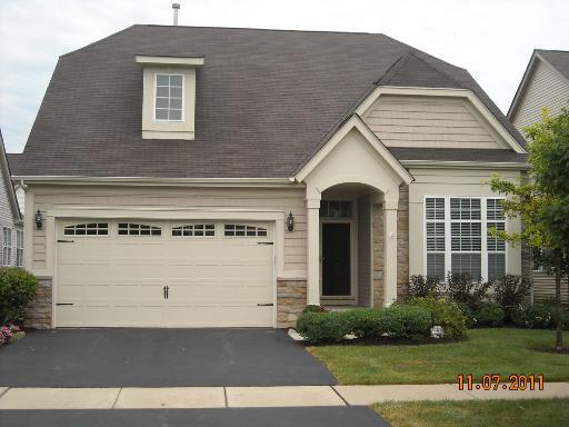1165 Kingsley Ln., Aurora, IL 60505