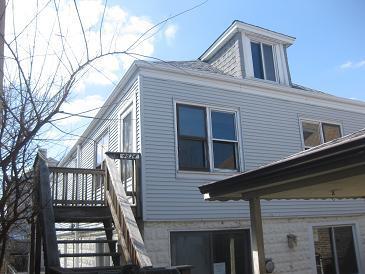 4634 S Christiana Ave., Chicago, IL 60632