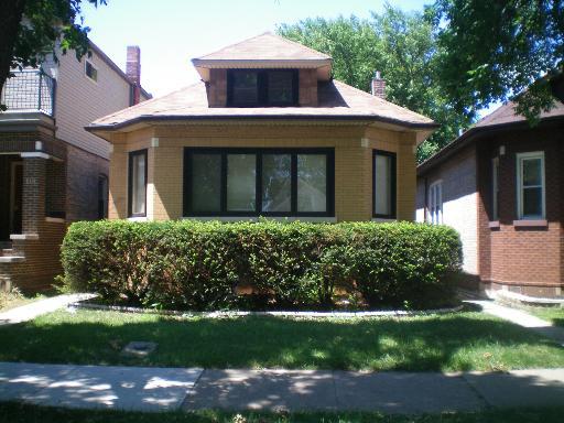 [Address Hidden by Seller], Chicago, IL 60639