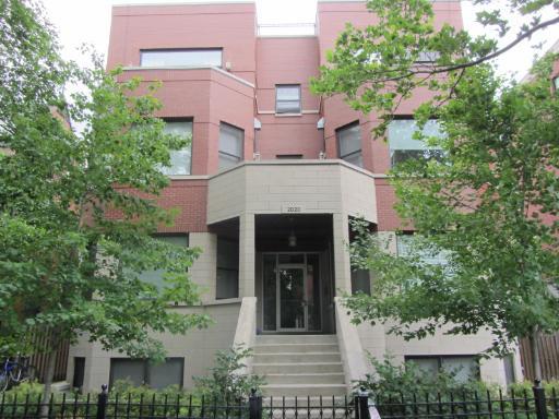 2020 W Pierce #5, Chicago, IL 60622