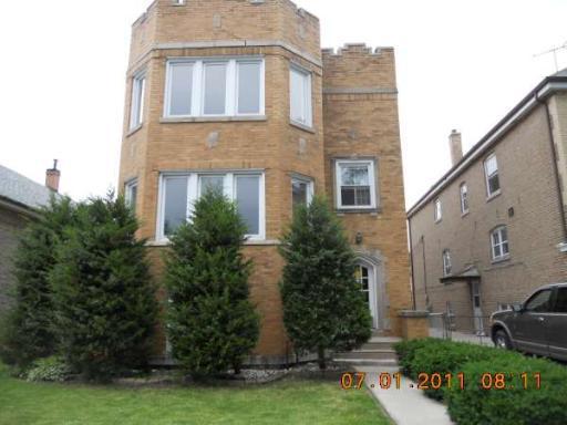 4820 S Keeler Ave., Chicago, IL 60632