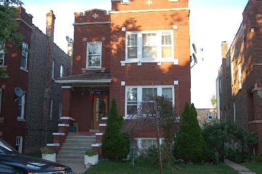 1831 S 58 Ct., Cicero, IL 60804