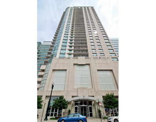 125 S Jefferson St. #2505, Chicago, IL 60661