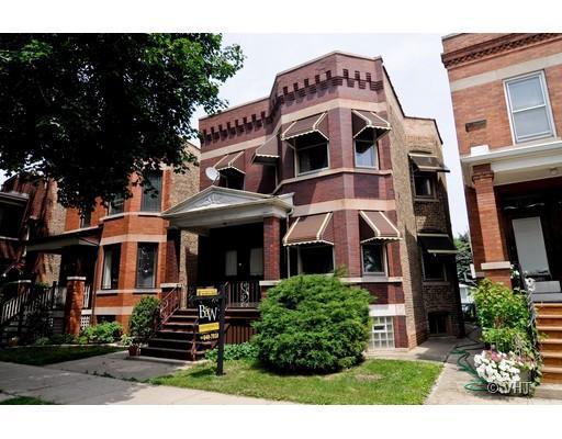3617 N Bell Ave., Chicago, IL 60618