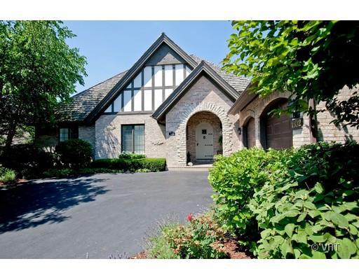 1102 Kenmare, Burr Ridge, IL 60527