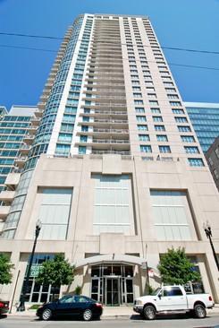 125 S Jefferson St. #2602, Chicago, IL 60661