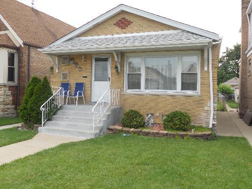5016 S Laporte Ave., Chicago, IL 60638