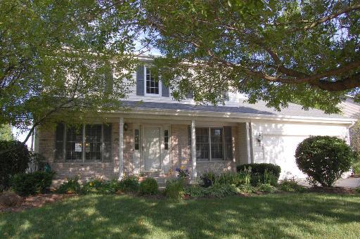 2830 Randall Ridge Dr., Elgin, IL 60123