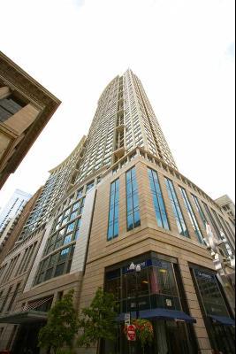 130 N Garland Ct. #3302, Chicago, IL 60602