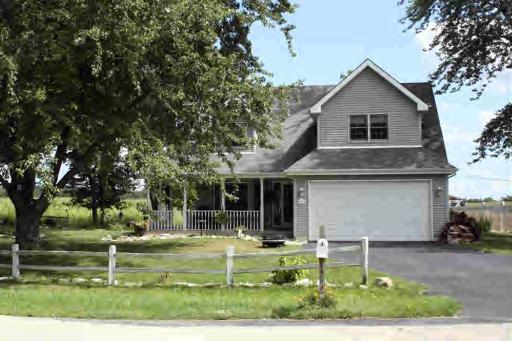 1292 N Erickson Dr., Kankakee, IL 60901