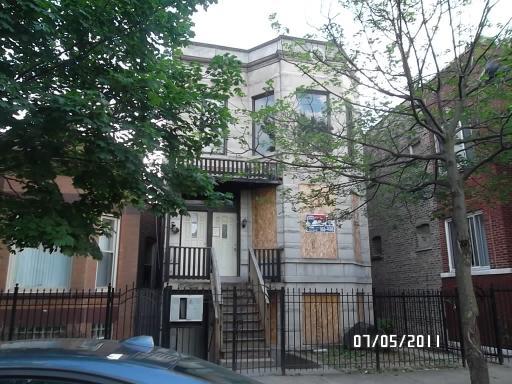 3349 W Crystal St., Chicago, IL 60651