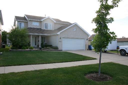 14908 S Harrison Ave., Posen, IL 60469