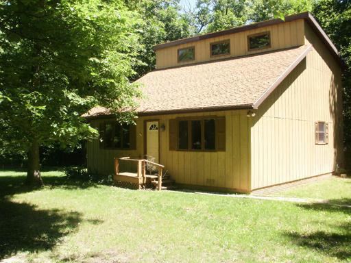 4 Arrowhead Ct., Putnam, IL 61560