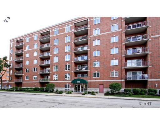 395 Graceland Ave. #707, Des Plaines, IL 60016