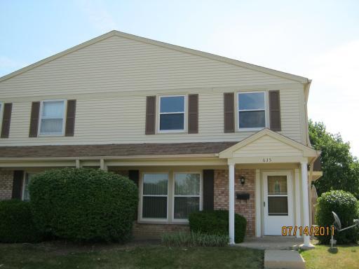 635 Shaw Ct., Schaumburg, IL 60194