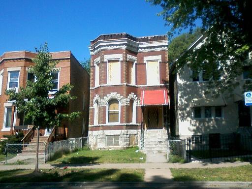 6446 S Champlain Ave., Chicago, IL 60637