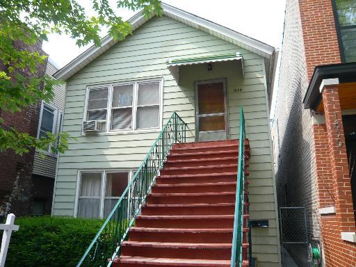 1854 W Erie St., Chicago, IL 60622