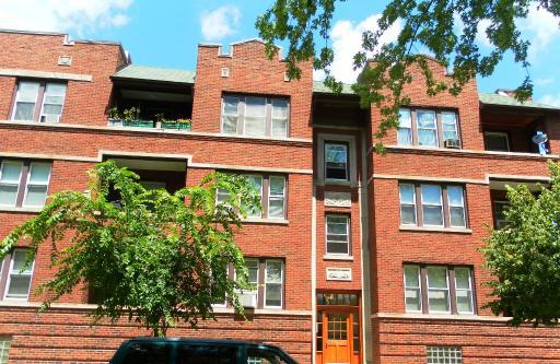 3618 W Ainslie St. #1W, Chicago, IL 60625