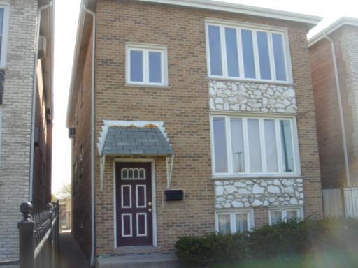 3945 W 71st St., Chicago, IL 60629