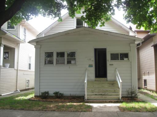 6211 W Cuyler Ave., Chicago, IL 60634