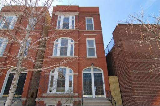 1912 N Halsted St. #1N, Chicago, IL 60614