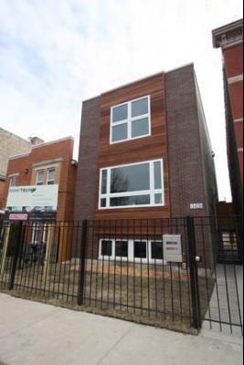 3129 W Belden Ave., Chicago, IL 60647