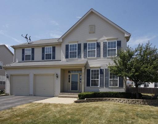 2154 Emily Dr., Bolingbrook, IL 60490
