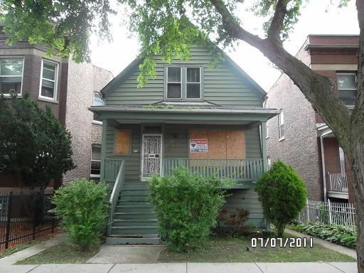 7841 S Marquette Rd., Chicago, IL 60649