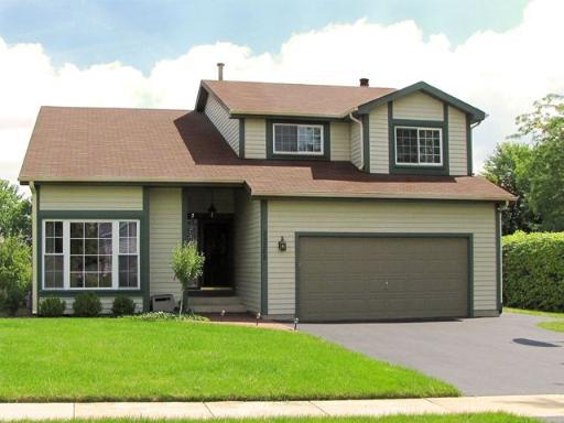 33205 N Ashley Dr., Grayslake, IL 60030