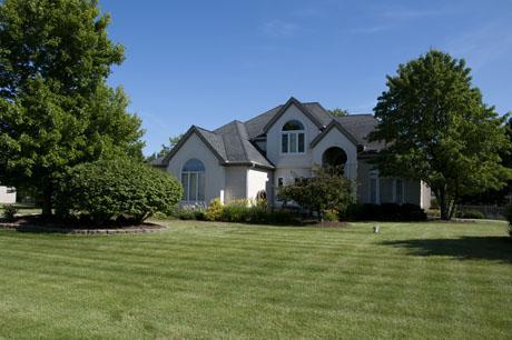 25663 Plantation Rd., Plainfield, IL 60585