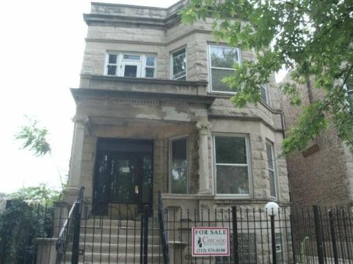 6128 S Langley Ave., Chicago, IL 60637