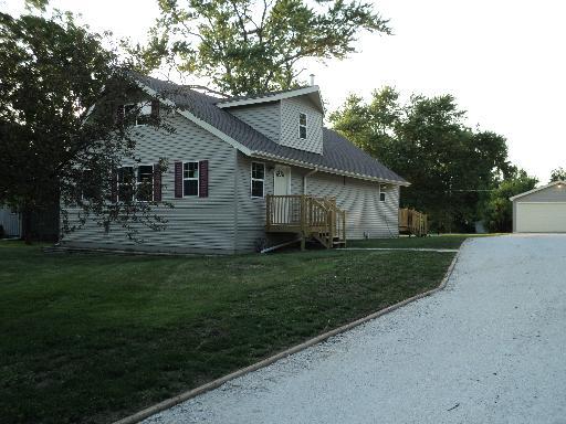 24744 W Clinton Ave., Round Lake, IL 60073