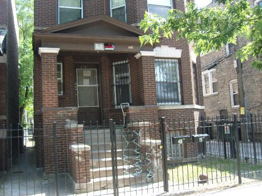 [Address Hidden by Seller], Chicago, IL 60644